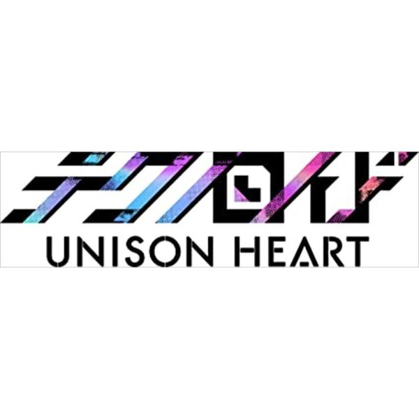 【特典CL付】新品 テクノロイド ユニゾンハート CLIMBER CD SERIES vol.3 /...