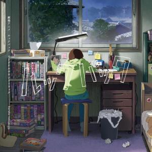 エイベックス（AVEX） 劇場アニメ ルックバック オリジナルサウンド