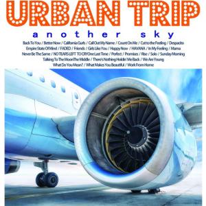 (おまけ付)URBAN TRIP -another sky- / オムニバス (CD) FARM492-TOW