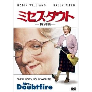 【特典CL付】新品 ミセス・ダウト (特別編） / (DVD) FXBNG8588-HPM