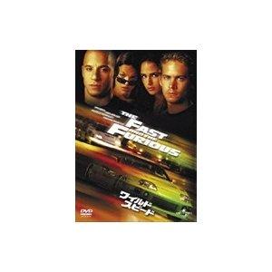 ワイルド・スピード シリーズ全10作 DVDセット : 脳トレ生活 - 通販