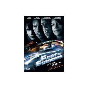 新品 ワイルド・スピード シリーズ1〜10+スーパーコンボ / (11枚組DVD