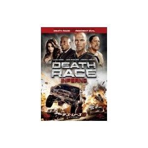 【おまけCL付】新品 デス・レース3 インフェルノ / ルーク・ゴス （1DVD） GNBF-322...