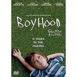 【特典CL付】新品 6才のボクが、大人になるまで。 / (DVD) GNBF3518