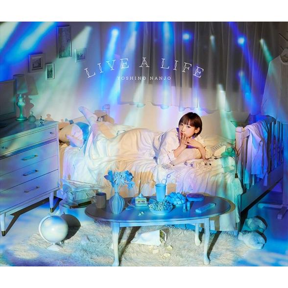 【特典CL付】新品 LIVE A LIFE(通常盤） / 南條愛乃 (5CD) GNCA1549-S...