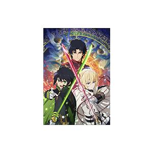 おまけ付 終わりのセラフ 第1巻 アニメ Blu Ray Dvd Gnxa 1401 Sk Gnxa 1401 Sk ピジョン 通販 Yahoo ショッピング