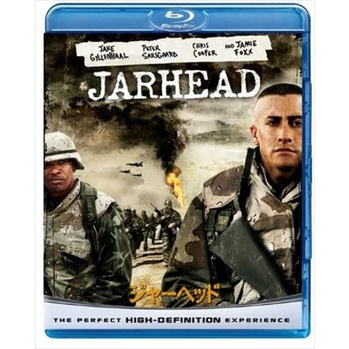 【おまけCL付】新品 ジャーヘッド / (Blu-ray) GNXF1589-HPM