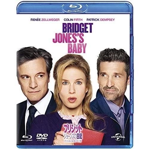 【おまけCL付】新品 ブリジット・ジョーンズの日記 ダメな私の最後のモテ期 / (Blu-ray) ...