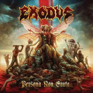 【おまけCL付】新品 ペルソナ・ノン・グラータ / エクソダス EXODUS (CD+DVD) GQCS91095-SK｜pigeon-cd