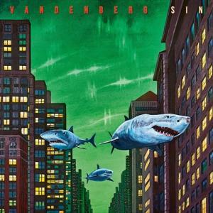 【おまけCL付】シン / ヴァンデンバーグ Vandenberg (CD) GQCS91340｜pigeon-cd