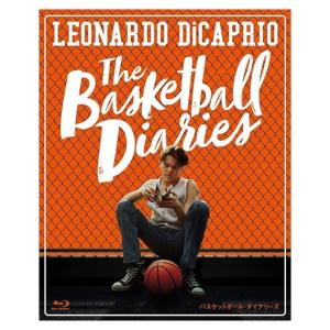 ディカプリオ大放出　バスケットボールダイアリーズ　USオリジナルポスター バスケットボール・ダイアリーズ:画像/壁紙[海外映画]