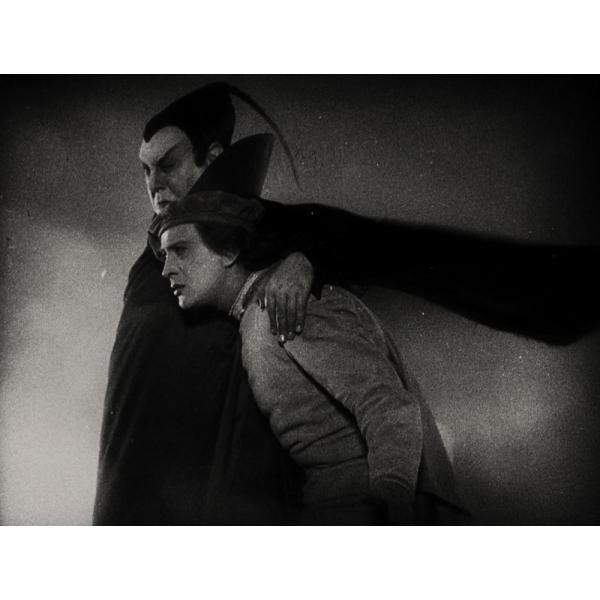 【特典CL付】新品 F・W・ムルナウ Blu-rayセット (収録:『タルチュフ』『ファウスト』『タ...