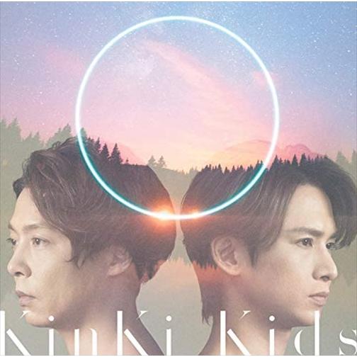【おまけCL付】新品 O album(通常盤) / KinKi Kids キンキ キッズ (CD) ...