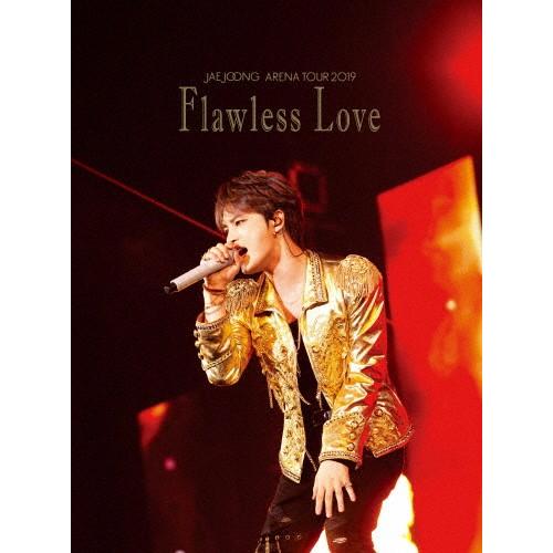 新品 JAEJOONG ARENA TOUR 2019〜Flawless Love〜 / ジェジュン...