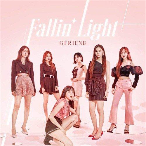 【おまけCL付】新品 Fallin&apos;Light (通常盤) / GFRIEND ジーフレンド (CD...