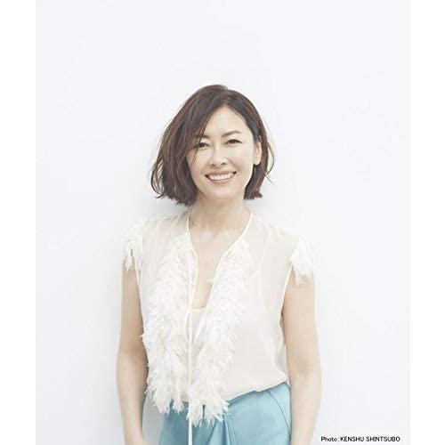 【おまけCL付】新品 All Time Best(初回限定盤) / 中山美穂 (3CD+Blu-ra...