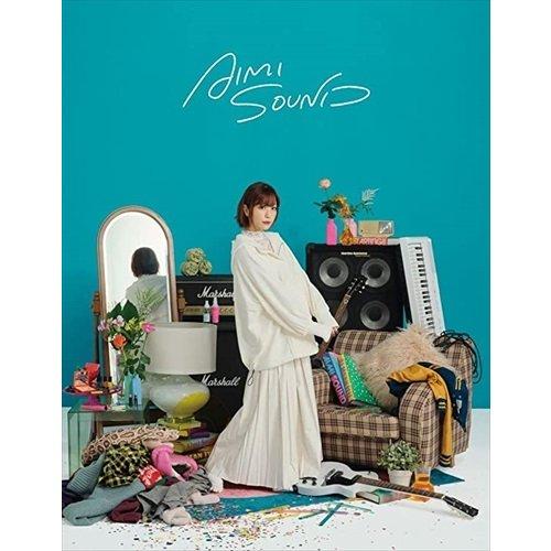 【おまけCL付】新品 AIMI SOUND (初回限定盤 TYPE-S) / 愛美 (2CD+Ｂｌｕ...