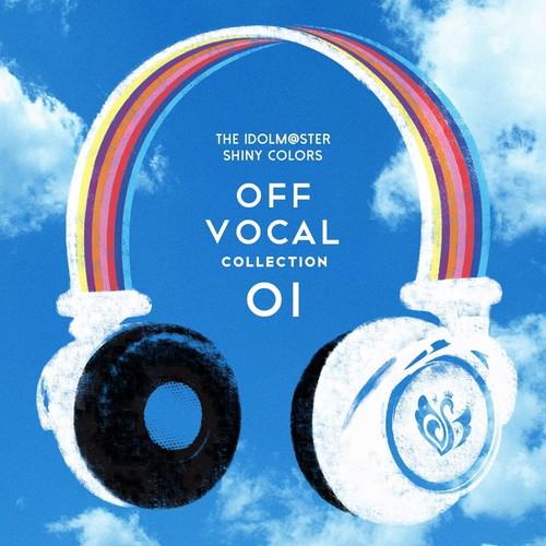 【現品限り】新品 THE IDOLM@STER SHINY COLORS OFF VOCAL COL...