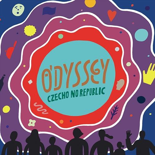 【特典CL付】新品 Odyssey / Czecho No Republic チェコノーリパブリック...