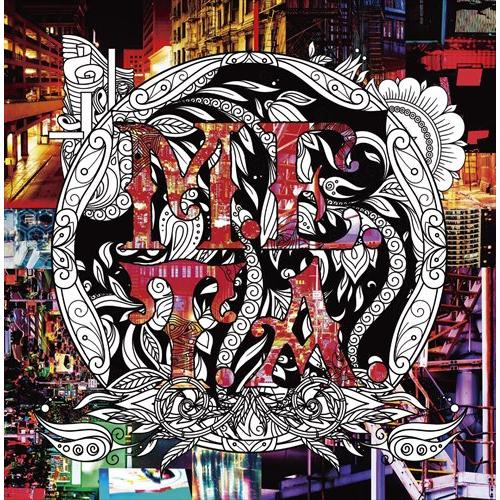 【おまけCL付】新品 M.E.T.A.(初回生産限定盤) / vistlip ヴィストリップ (CD...