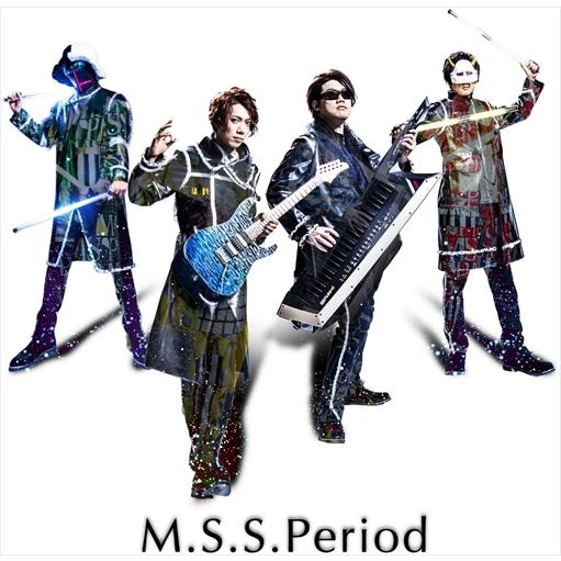 【おまけCL付】新品 M.S.S.Period / M.S.S Project エム エス エス プ...