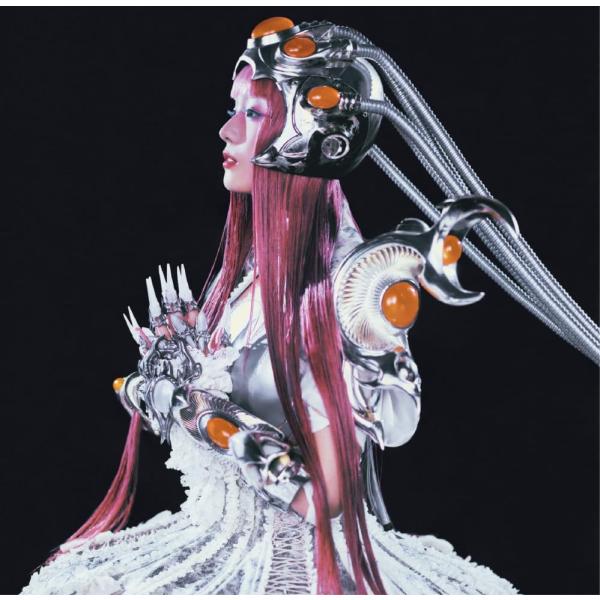 【特典CL付】新品 THE CORE -核- -JURIA ver.-(初回盤) / XG(CD) ...