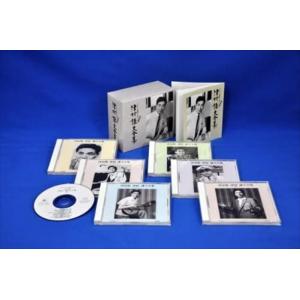 キングレコード 新品 決定版 津村謙 大全集 CD6枚組 全120曲 BOX入り