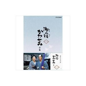 新品 御宿かわせみ 全集 第一集 / (6DVD) NSDX-18709-NHK