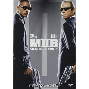 【おまけCL付】新品 メン・イン・ブラック2 / (DVD) OPL32718-HPM