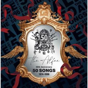 THE ALFEE アルフィー / アルフィー・シングル・ヒストリー VOL.IV