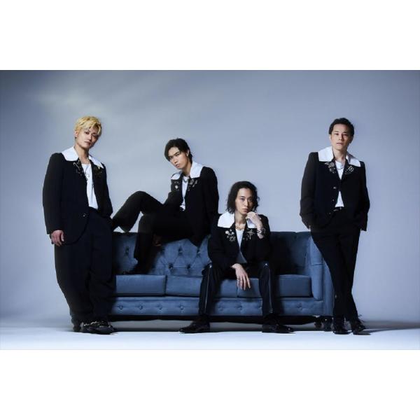 【特典CL付】新品 F.O.R-変わりゆく時代の中で、輝く君と踊りたい。 / A.B.C-Z (CD...