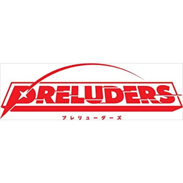 【おまけCL付】By Your Side / PRELUDERS プレリューダーズ (CD) PCC...