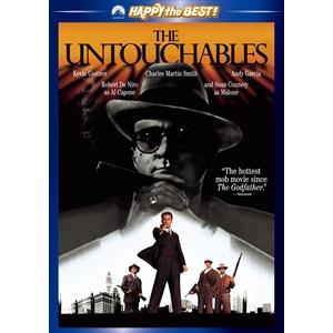 【特典CL付】新品 アンタッチャブル / (DVD) PHNA102900