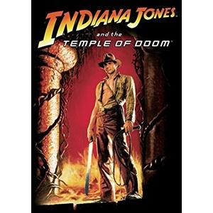 インディ・ジョーンズ 魔宮の伝説 / (DVD) PJBF1099-HPM