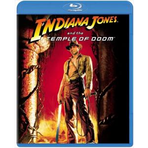 【おまけCL付】新品 インディ・ジョーンズ 魔宮の伝説 / (Blu-ray) PJXF1033-HPM｜pigeon-cd