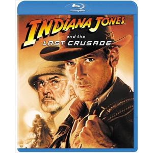 【おまけCL付】新品 インディ・ジョーンズ 最後の聖戦 / (Blu-ray) PJXF1034-HPM｜pigeon-cd