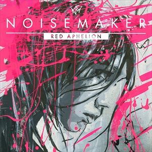 【特典CL付】新品 RED APHELION / NOISEMAKER ノイズメーカー (CD) P...