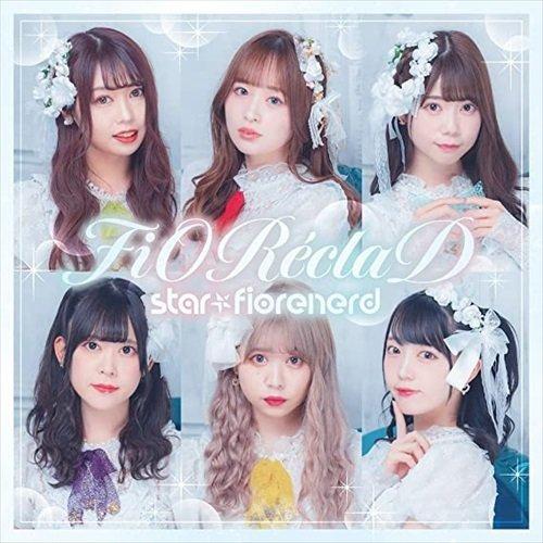 【おまけCL付】新品 FiOReclaD(TypeB) / 綺星★フィオレナード (CD) QARF...