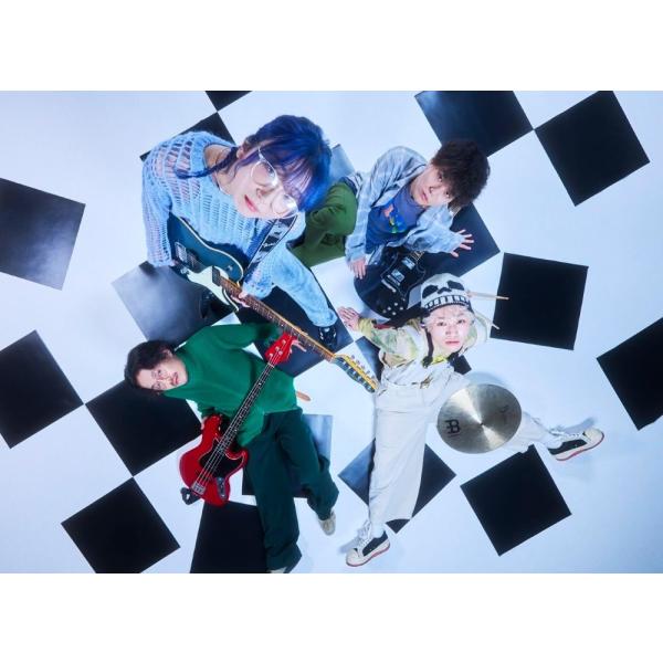 【特典CL付】新品 Dungeon / muque (CD) RZCB87149-SK