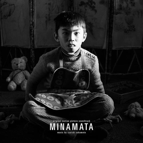 【おまけCL付】新品 オリジナル・サウンドトラック『MINAMATA-ミナマタ-』 / 坂本龍一 (...