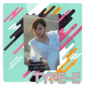 【特典CL付】【5枚セット】田中美久 デジタル...の詳細画像5