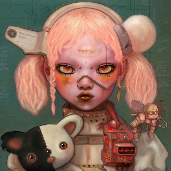 【特典CL付】新品 ポスト・ヒューマン:ネックス・ジェン(通常盤) / ブリング・ミー・ザ・ホライズ...