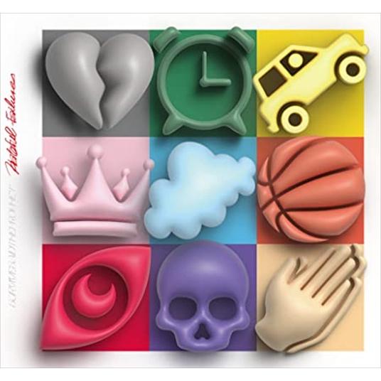 【特典CL付】新品 Hateful Failures(初回生産限定盤) / Survive Said...