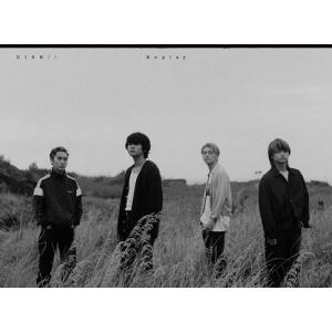 DISH／／ / aRange（初回生産限定盤／CD＋Blu-ray） [CD] : ぐるぐる