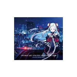 ソードアートオンライン オーディナルスケール ユナ Cd 音楽ソフト の商品一覧 通販 Yahoo ショッピング