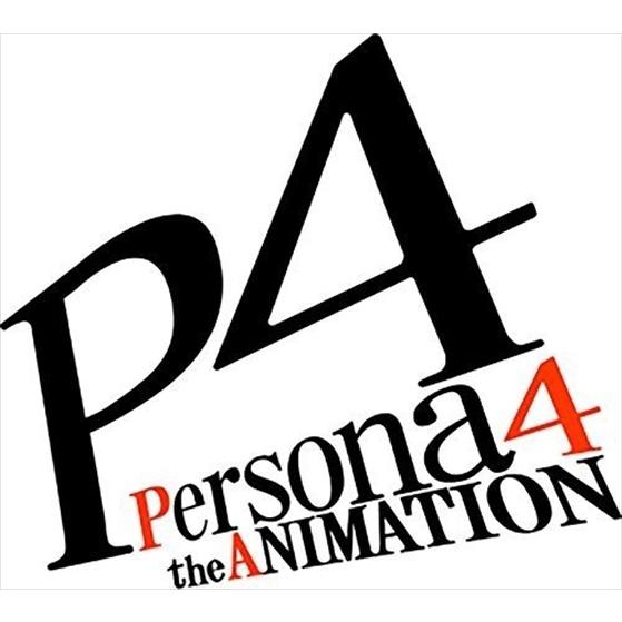 【おまけCL付】新品 Persona4 the Animation Series Original ...