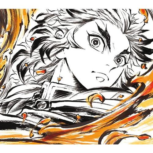 【おまけCL付】新品 「鬼滅の刃」無限列車編 オリジナルサウンドトラック /  (2CD) SVWC...