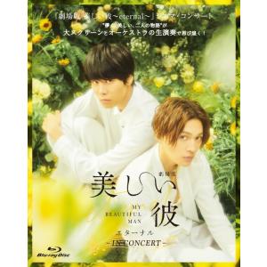 『劇場版 美しい彼〜eternal〜』Blu-rayの買取情報