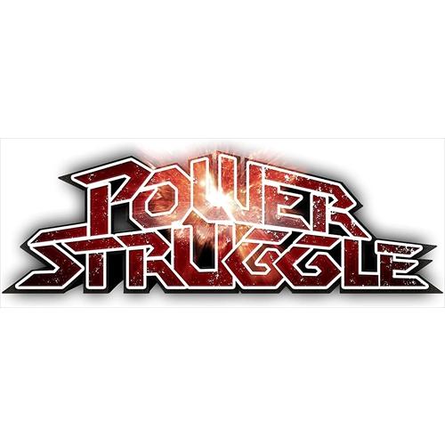 【特典CL付】新品 速報DVD!新日本プロレス2015 POWER STRUGGLE 11.7大阪府...