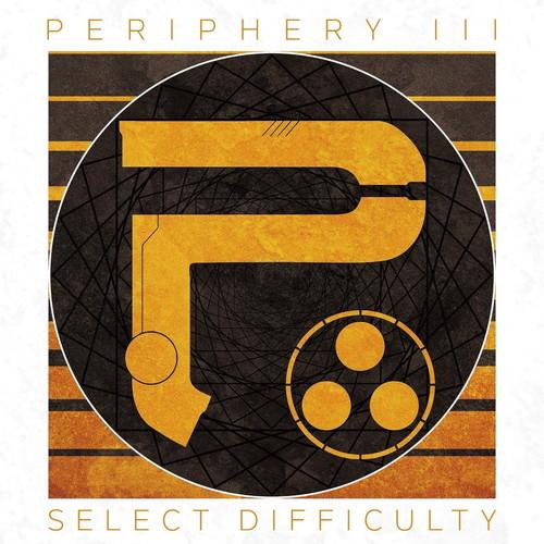 【特典CL付】新品 PERIPHERY3:SELECT DIFFICULTY / Periphery...